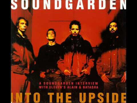 Soundgarden - into the upside - 4 rhinosaur