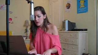 Hide and Seek (Imogen Heap Cover) ((Requested))