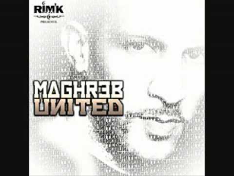 Rim-k  ft.  Mohamed Allaoua -   United 2009 Maghreb united NEW