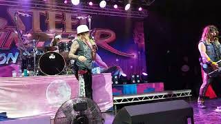 Steel Panther - Gloryhole