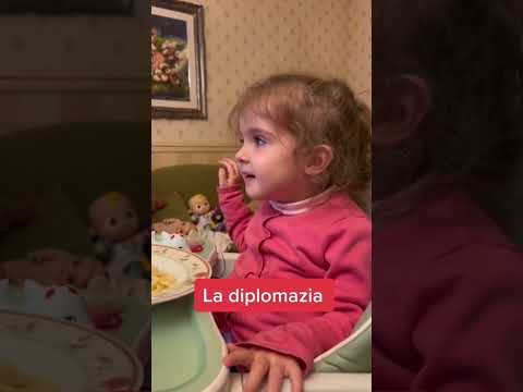 Cuando la pasta es buena, hay que decirlo.