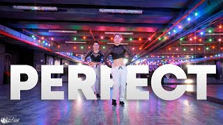 Mason vs. Princess Superstar - Perfect Exeeder | Choreography by Victoria Atanasova | VS DANCE