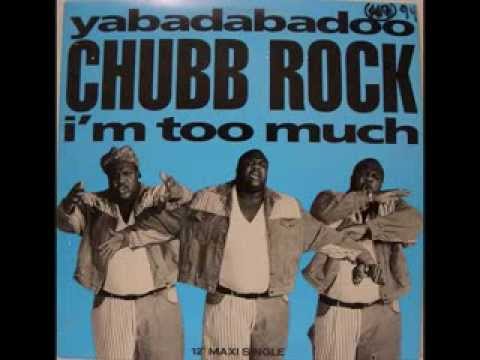 Cubb Rock - Yabadabadoo  feat. Red Hot Lover Tone & Rob Swinga