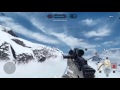 Star Wars Battlefront RIP Luke Skywalker