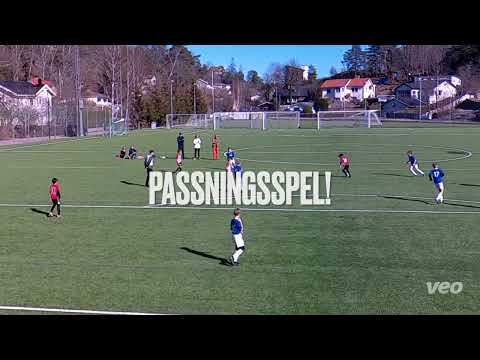 Highlights Danderyd SK