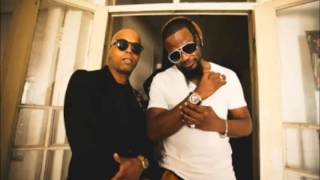 Nelson Freitas & C4 Pedro-  Bô tem mel