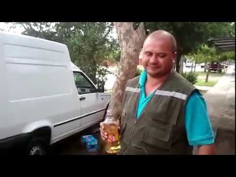 Tomando Pisco A Lo Macho (Remix)