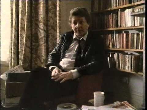 Brinks Mat gold robbery documentary (1985)