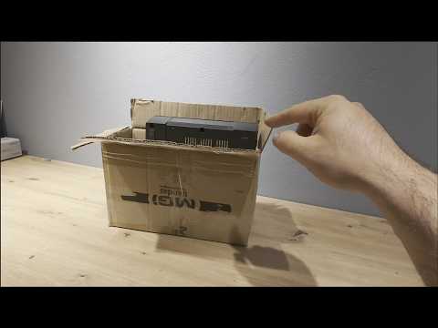 Compré hace años esta CONSOLA por 35€