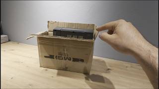 COMPRE la CAUSANTE del FIN de SEGA ....