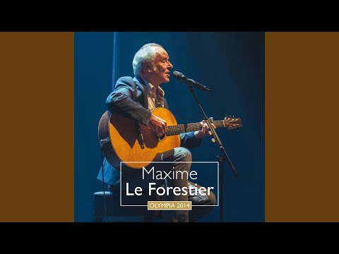 Bille De Verre (Live)