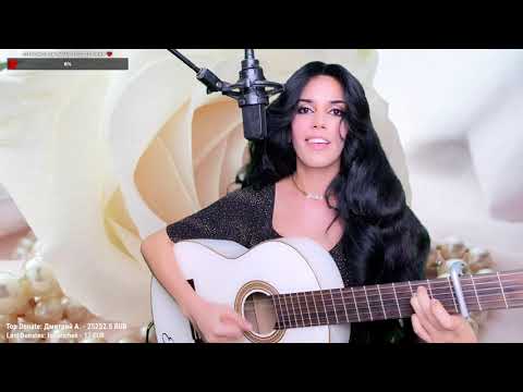 Un Amor - Elena /Yerevan/