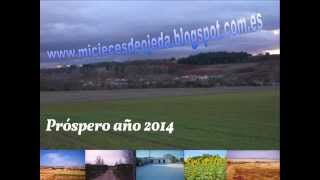 preview picture of video 'Feliz navidad 2013 Micieces de Ojeda, Palencia'