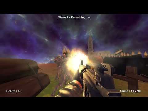 Black Diggers Trailer