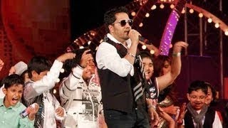 Mika Singh's 'Subah Hone Na De' at New Years Bash Performance