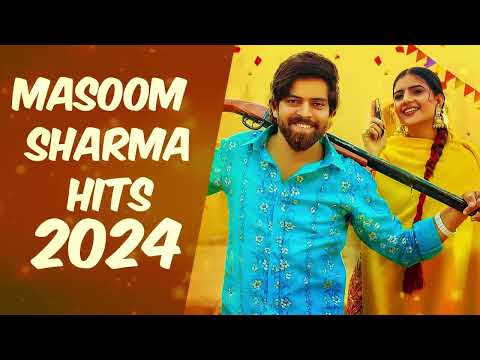 Masoom Sharma New Song - Taare (HD Song) | Ashu Twinkle Ft. Kay D & Ishita Malik | New Haryanvi Song