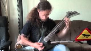 At the Gates - Windows (cover)