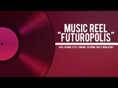 Sunil RB Futuropolis...