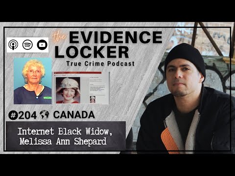 204. Internet Black Widow, Melissa Ann Shepard | Canada FULL EPISODE