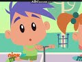 Sing The Alphabet Birthday Nick Jr