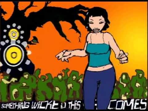 Something Wicked This Way Comes - The Herbaliser