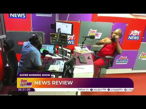 News Review: GES Crackdown on Post-WASSCE Celebration, Adwoa Safo Incident