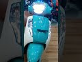 New Colour Ice Green Access 125 Bt SPL Full Video Comming Soon