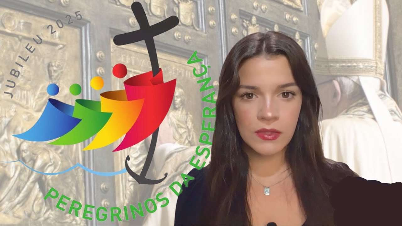 ANO JUBILAR? História e Significado para o Catolicismo