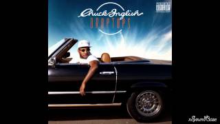 Chuck Inglish - For The Love