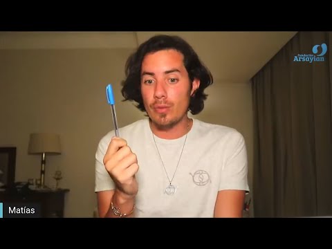 Day 152 - CORRESPONDENCE - Matias De Stefano - Spanish edition