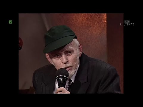Jan Ptaszyn Wróblewski o muzyce Krzysztofa Komedy (1995)