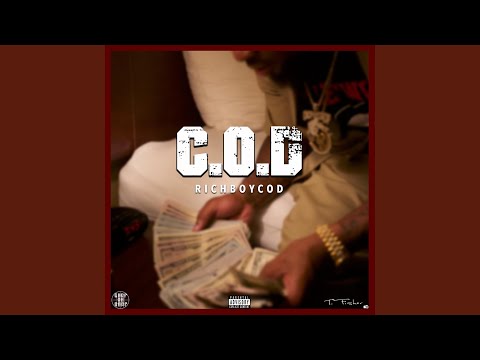 C.O.D