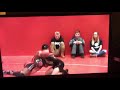 Gage Musser wrestling video 