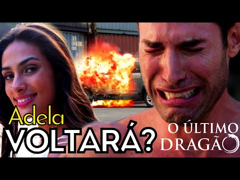 THE LAST DRAGON | Will ADELA Return for SEASON 3? Find out more here [HD]