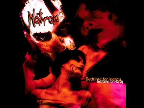 Natron - Nothingface (Voivod cover) with Peter Tägtgren