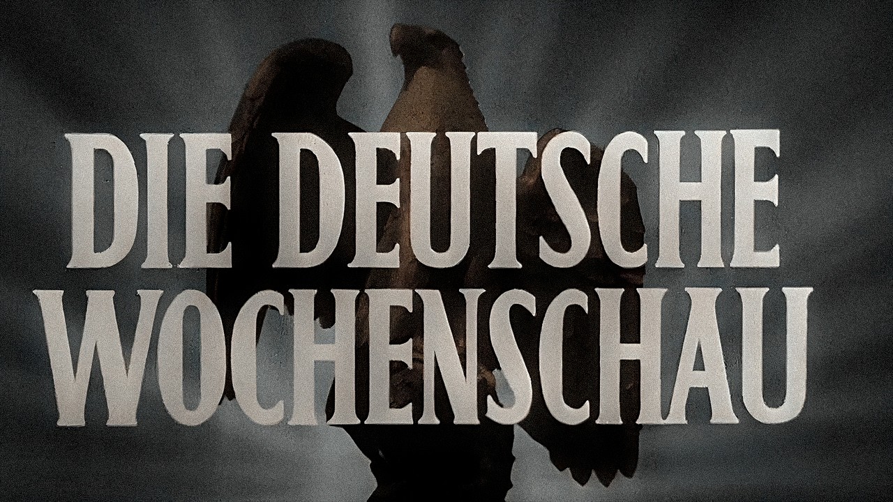 Inside the Last German Newsreel of World War II | March 22, 1945