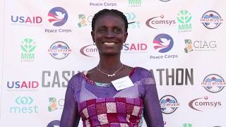 The Cashew Hackathon Video!