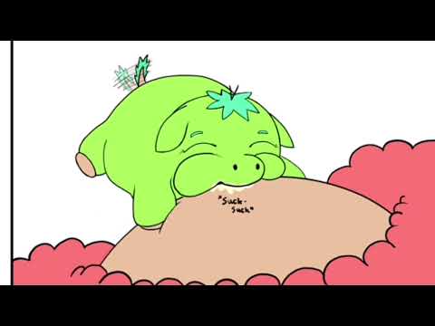 Don’t Let Accidents Go To Waste (comic by The_Agony_Presence, dub by gayroommate) fluffy pony