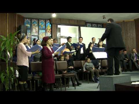 CORUL BISERICII ,,BETEL'' ATENA