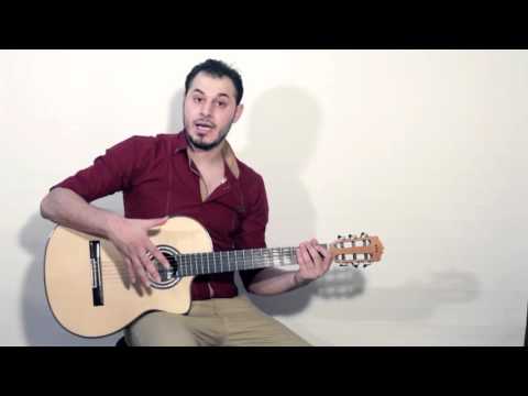 Fingerstyle 1 Level Promo -  Kot Academy