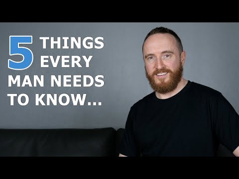 download lagu mp3 mp4 Relationship Advice For Men, download lagu Relationship Advice For Men gratis, unduh video klip Relationship Advice For Men