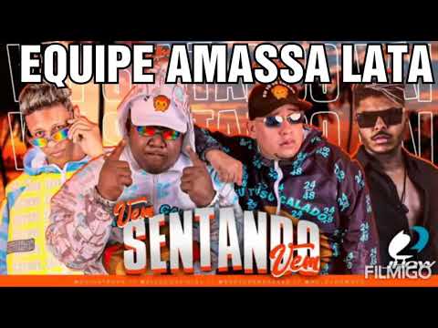 Shevchenko e Elloco, Gui Da Tropa é Mc 2 Jhow - Vem Sentando Vem