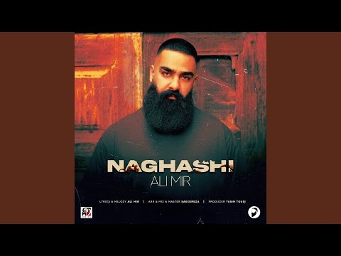 Naghashi