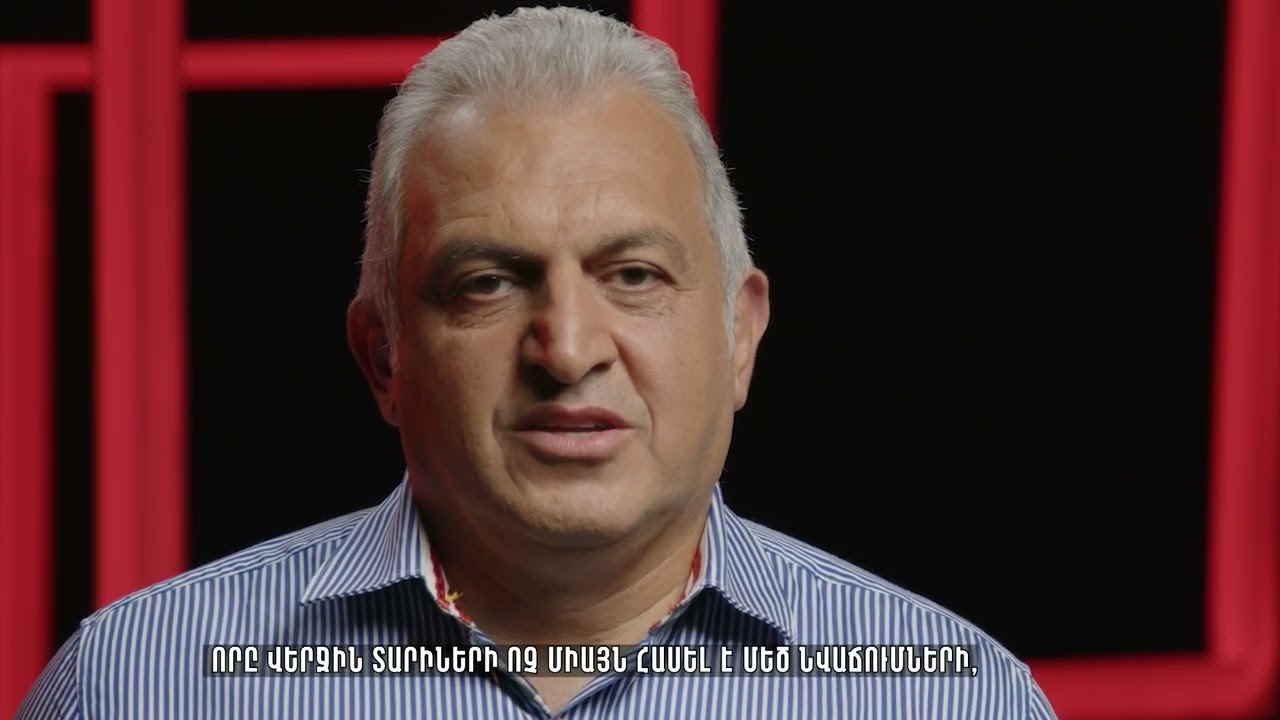 Փյունիկի նախագահ Արթուր Սողոմոնյանը թիմը հանել է վաճառքի