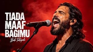 Download lagu MENGAPA TIADA MAAF  - BOP TUTUPOLI | BLUES COVER BY RETENOLU mp3