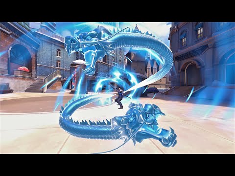 Hanzo Highlight | Overwatch 2