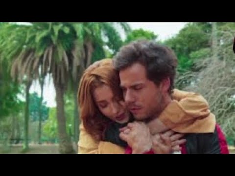 Gabriella Di Grecco, Fernando Dente - Vengó Desde Lejos (from BIA: El Gran Show”)