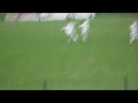 Giornata 29: Real Altofoglia 4 - 2 Carpegna [gol di GIOVAGNOLI (C) (del 1-1]