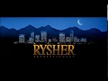 Paramount Rysher Logo