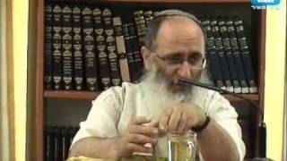 הרב אורי שרקי – מוציא חמה מנרתיקה